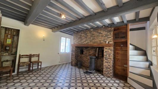 Acheter Maison Marseille-en-beauvaisis Oise