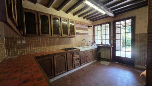 Acheter Maison Marseille-en-beauvaisis 99500 euros