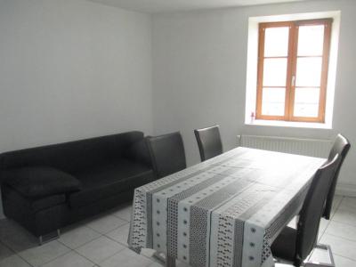 For rent Port-sur-saone 3 rooms 50 m2 Haute saone (70170) photo 1