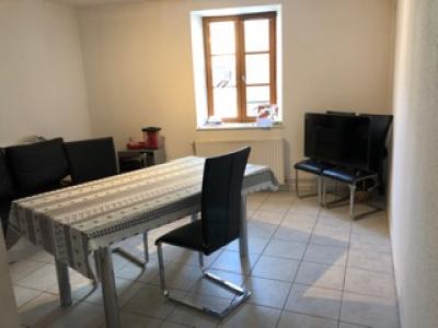 For rent Port-sur-saone 3 rooms 50 m2 Haute saone (70170) photo 2