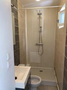 Louer Appartement Vesoul 375 euros