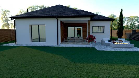 Acheter Maison 115 m2 Blaru