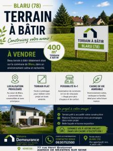 For sale Blaru 400 m2 Yvelines (78270) photo 0