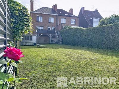 Annonce Vente 5 pi�ces Maison Linselles 59