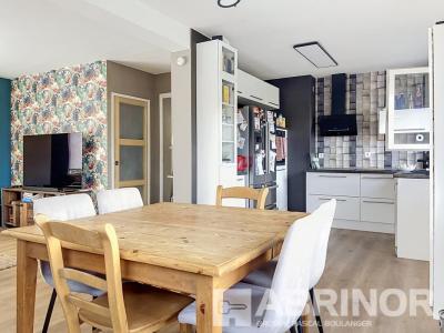 Acheter Maison 100 m2 Linselles