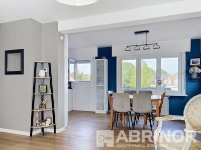 Acheter Maison Linselles Nord
