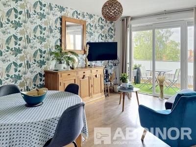 Annonce Vente 2 pi�ces Appartement Linselles 59