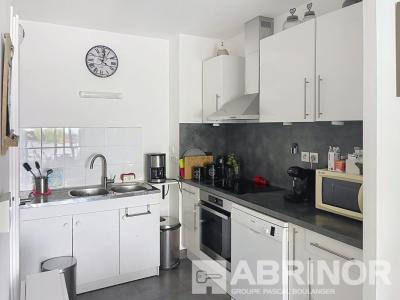 Acheter Appartement 45 m2 Linselles