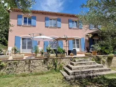 For sale Bastidonne 9 rooms 243 m2 Vaucluse (84120) photo 0