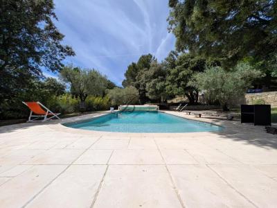 For sale Bastidonne 9 rooms 243 m2 Vaucluse (84120) photo 1