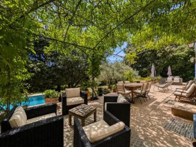 For sale Bastidonne 9 rooms 243 m2 Vaucluse (84120) photo 2