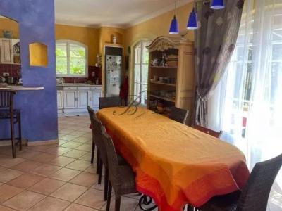For sale Bastidonne 9 rooms 243 m2 Vaucluse (84120) photo 4
