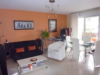For rent Lyon-6eme-arrondissement 2 rooms 49 m2 Rhone (69006) photo 2