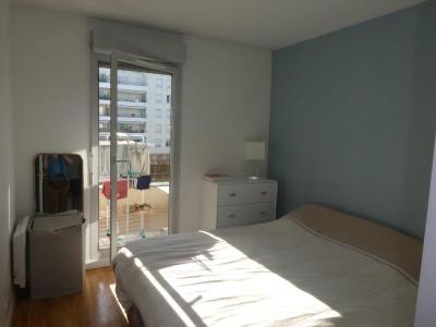 For rent Lyon-6eme-arrondissement 2 rooms 49 m2 Rhone (69006) photo 4