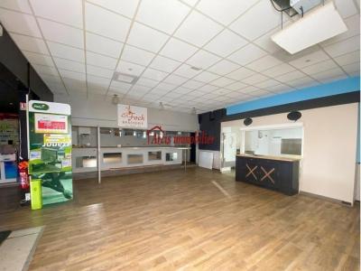 Acheter Immeuble Mailly-le-camp 298000 euros
