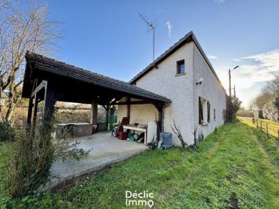 For sale Saint-avertin 4 rooms 101 m2 Indre et loire (37550) photo 1