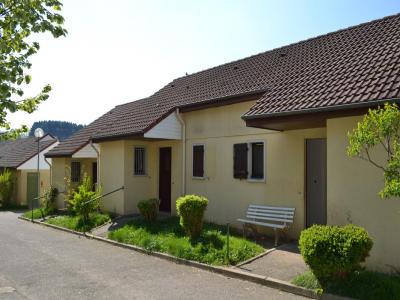 Annonce Location Maison Mayet-de-montagne 03