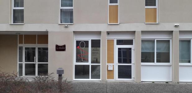 For rent Bellerive-sur-allier 26 m2 Allier (03700) photo 0