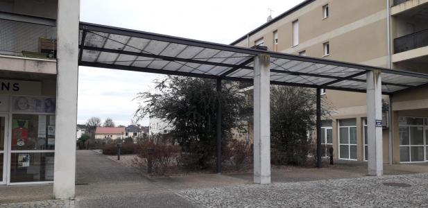 Annonce Location Bureau Bellerive-sur-allier 03
