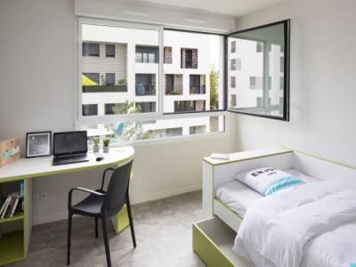 Acheter Appartement Begles 82260 euros