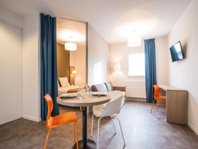 Acheter Appartement 24 m2 Saint-nazaire