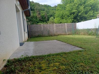 Annonce Vente 3 pi�ces Maison Vion 07