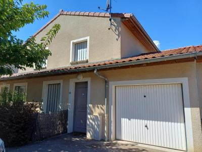 For sale Vion 3 rooms 71 m2 Ardeche (07610) photo 0
