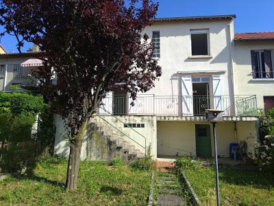 For sale Clermont-ferrand 6 rooms 107 m2 Puy de dome (63000) photo 0