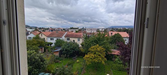 Acheter Maison 107 m2 Clermont-ferrand