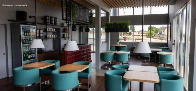 Annonce Location Commerce Angers 49