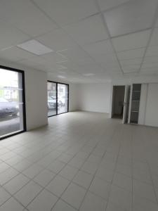 Annonce Location Commerce Angers 49