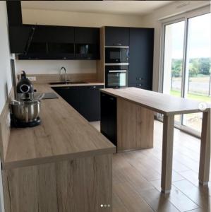Annonce Vente 5 pi�ces Maison Saint-mars-de-coutais 44