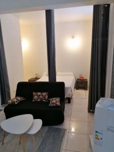 For rent Bastia 2 rooms 38 m2 Corse (20200) photo 0