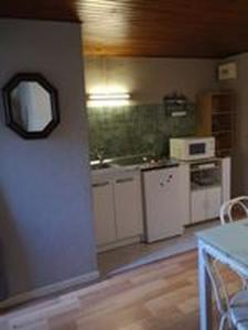 Louer Appartement 20 m2 Bastia