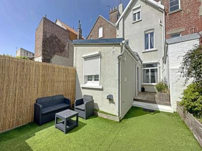 For sale Berck 4 rooms 104 m2 Pas de calais (62600) photo 0