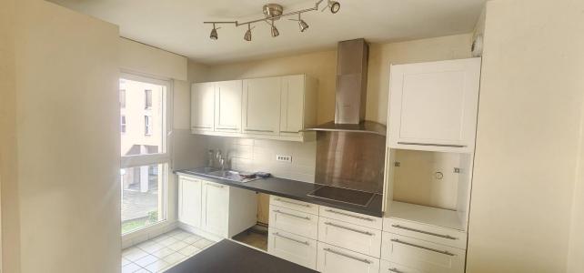 For sale Lyon-3eme-arrondissement 3 rooms 85 m2 Rhone (69003) photo 3