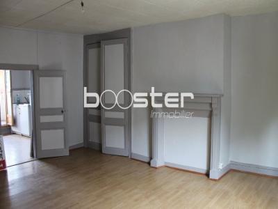 For rent Limoges 1 room 38 m2 Haute vienne (87000) photo 0