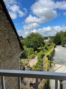 Annonce Location 2 pi�ces Appartement Saint-yrieix-la-perche 87