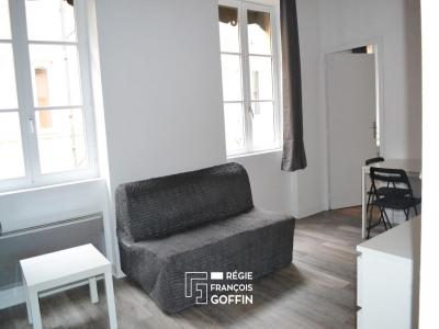 For rent Lyon-7eme-arrondissement 1 room 23 m2 Rhone (69007) photo 0