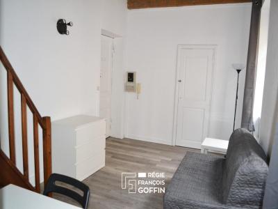 Louer Appartement 23 m2 Lyon-7eme-arrondissement
