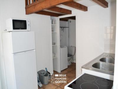 Louer Appartement Lyon-7eme-arrondissement Rhone