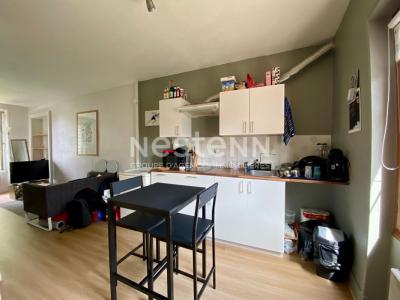 Annonce Location Appartement Blois 41