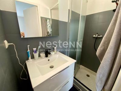 Louer Appartement 27 m2 Blois
