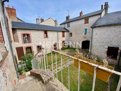 Louer Appartement Blois 450 euros