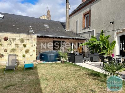 Acheter Maison 173 m2 Herbault