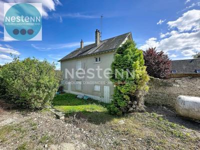 For sale Cande-sur-beuvron 5 rooms 146 m2 Loir et cher (41120) photo 0