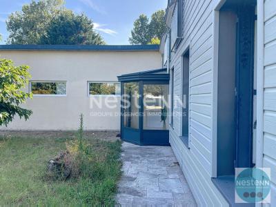 Annonce Vente 7 pi�ces Maison Chemery 41