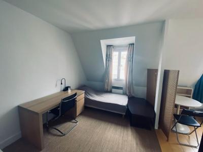 For rent Paris-17eme-arrondissement 1 room 17 m2 Paris (75017) photo 0
