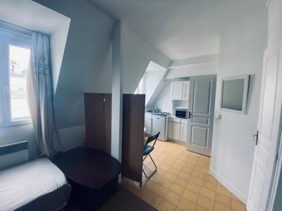 For rent Paris-17eme-arrondissement 1 room 17 m2 Paris (75017) photo 1