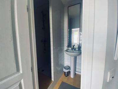 For rent Paris-17eme-arrondissement 1 room 17 m2 Paris (75017) photo 2